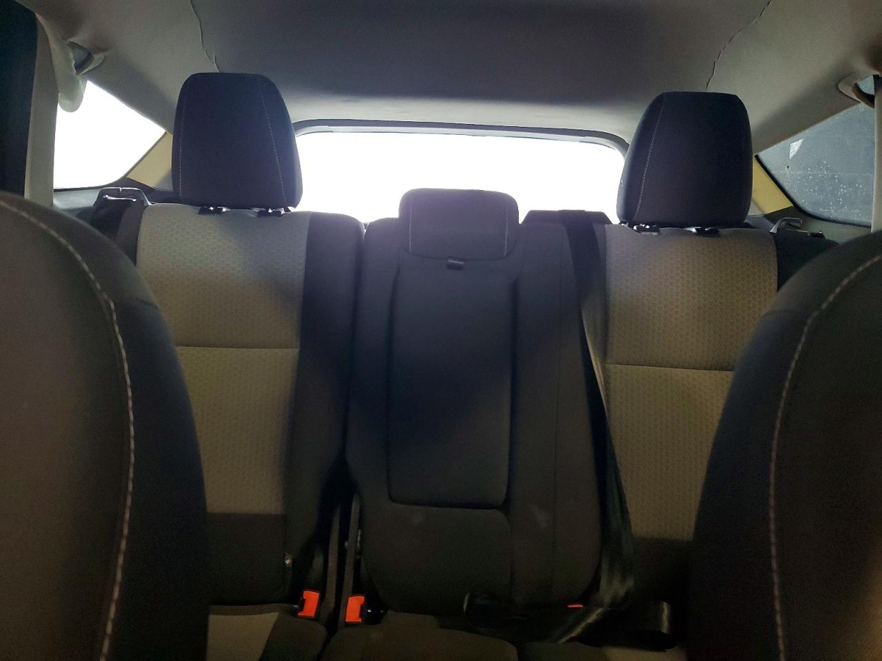 2017 FORD ESCAPE SE photo 19