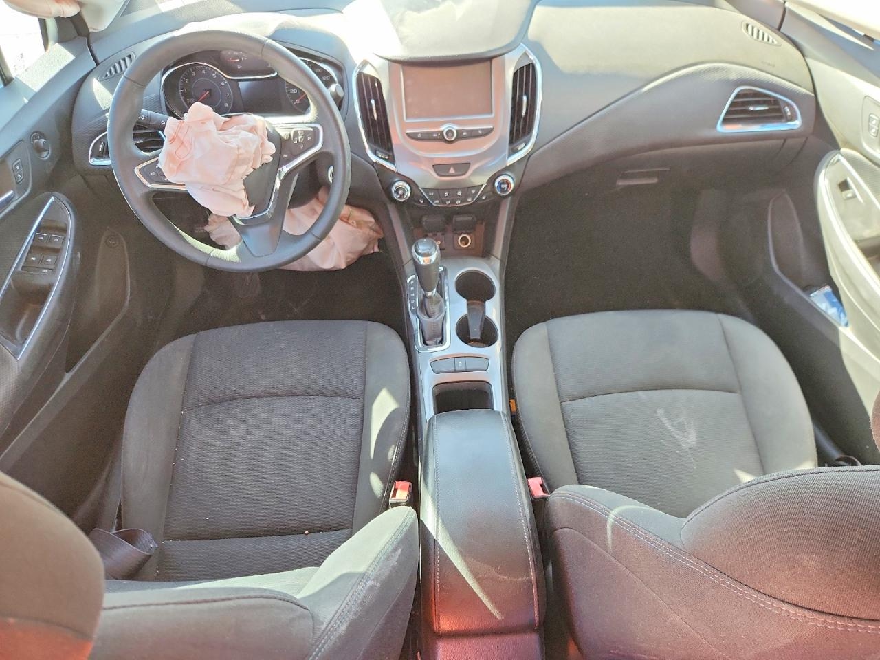 2016 CHEVROLET CRUZE LT photo 15