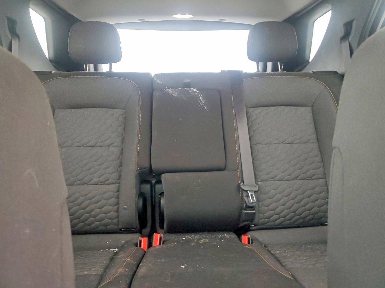 2020 CHEVROLET EQUINOX LT photo 10