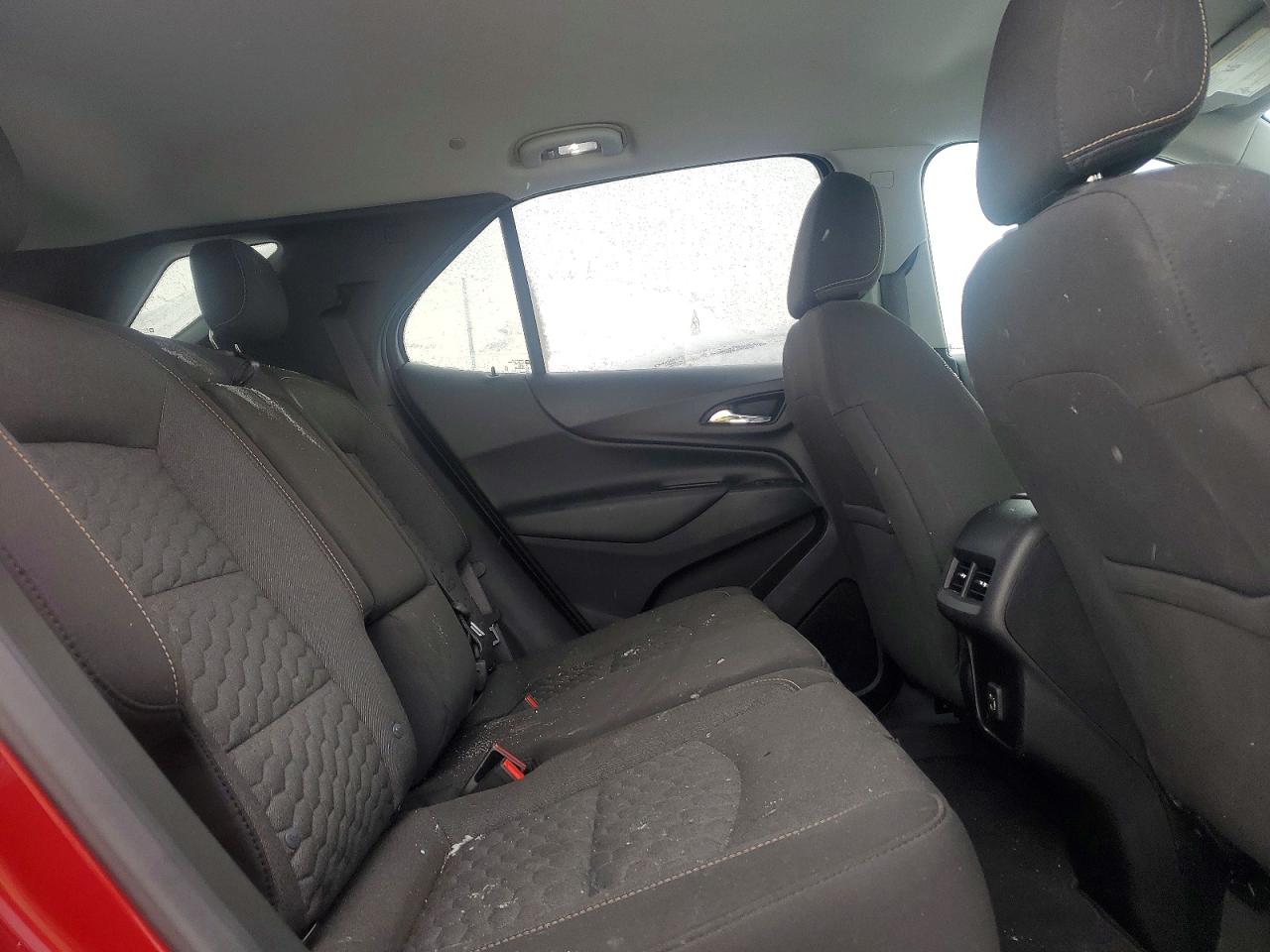 2020 CHEVROLET EQUINOX LT photo 11