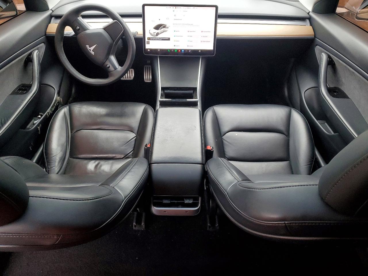 2020 TESLA MODEL 3 photo 15