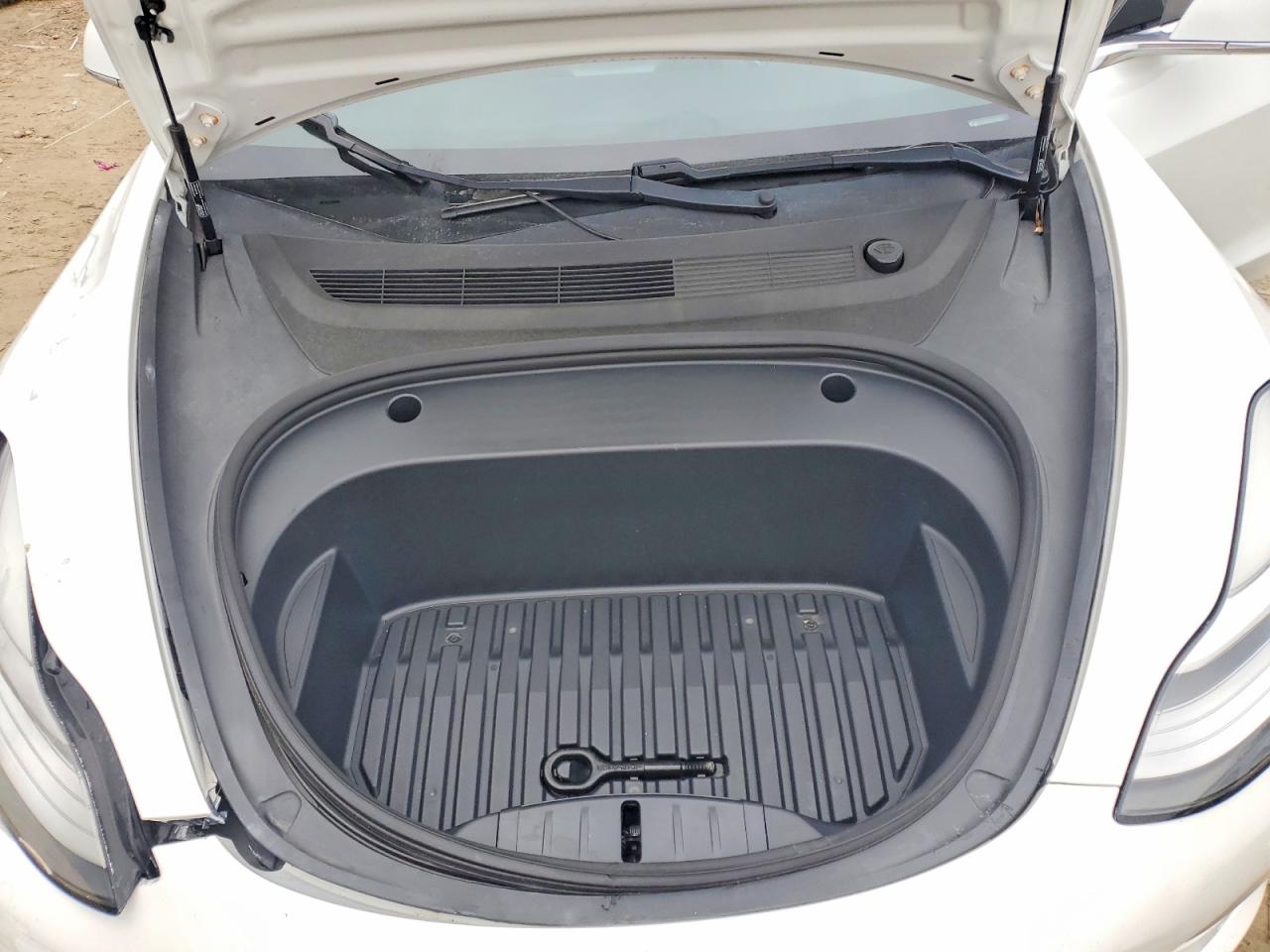 2020 TESLA MODEL 3 photo 21