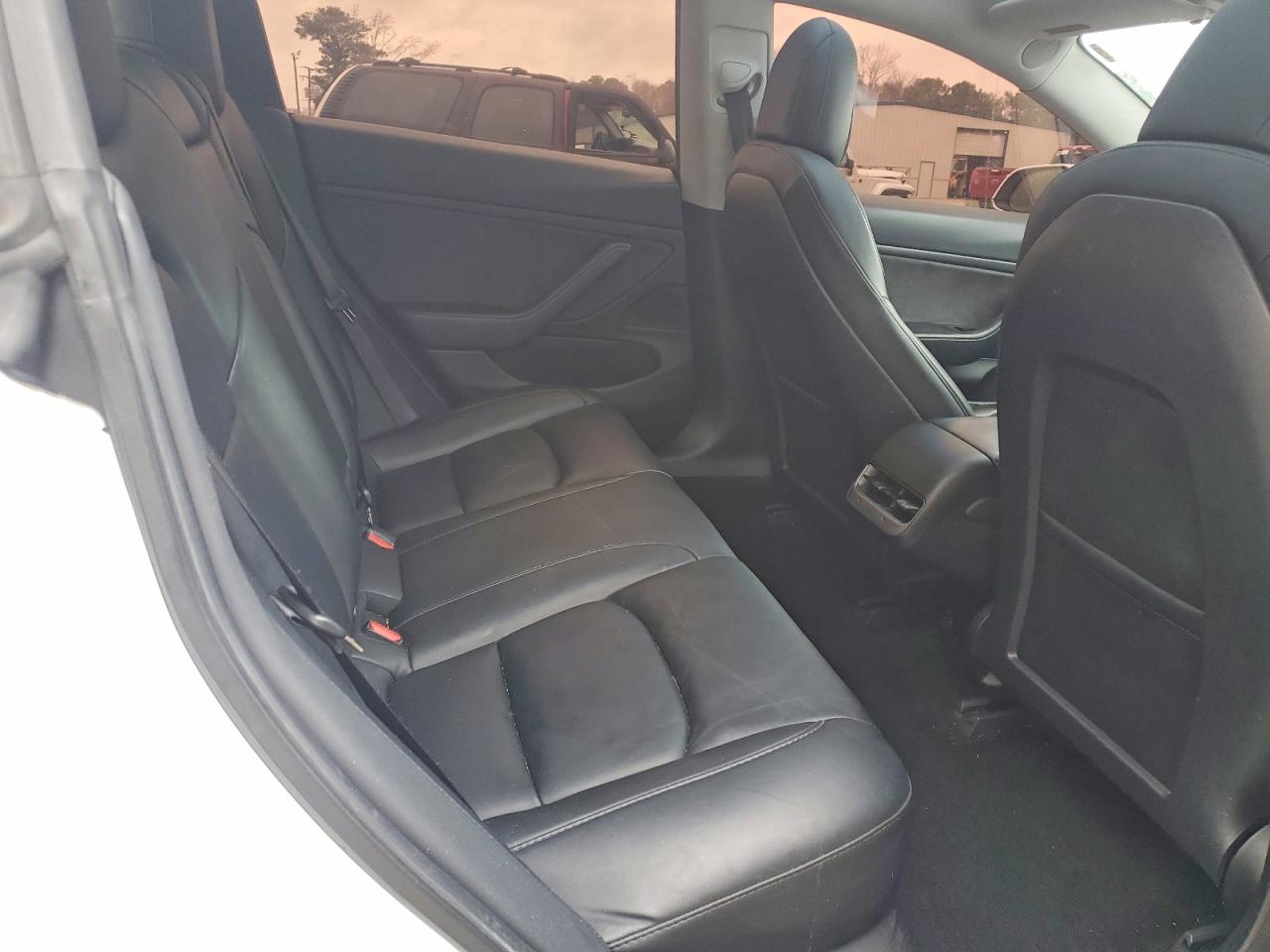 2020 TESLA MODEL 3 photo 19