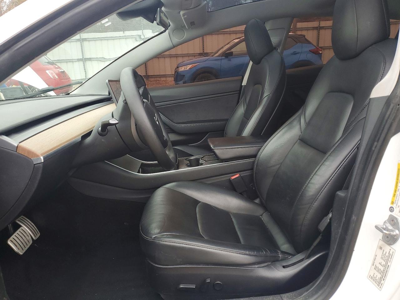 2020 TESLA MODEL 3 photo 13