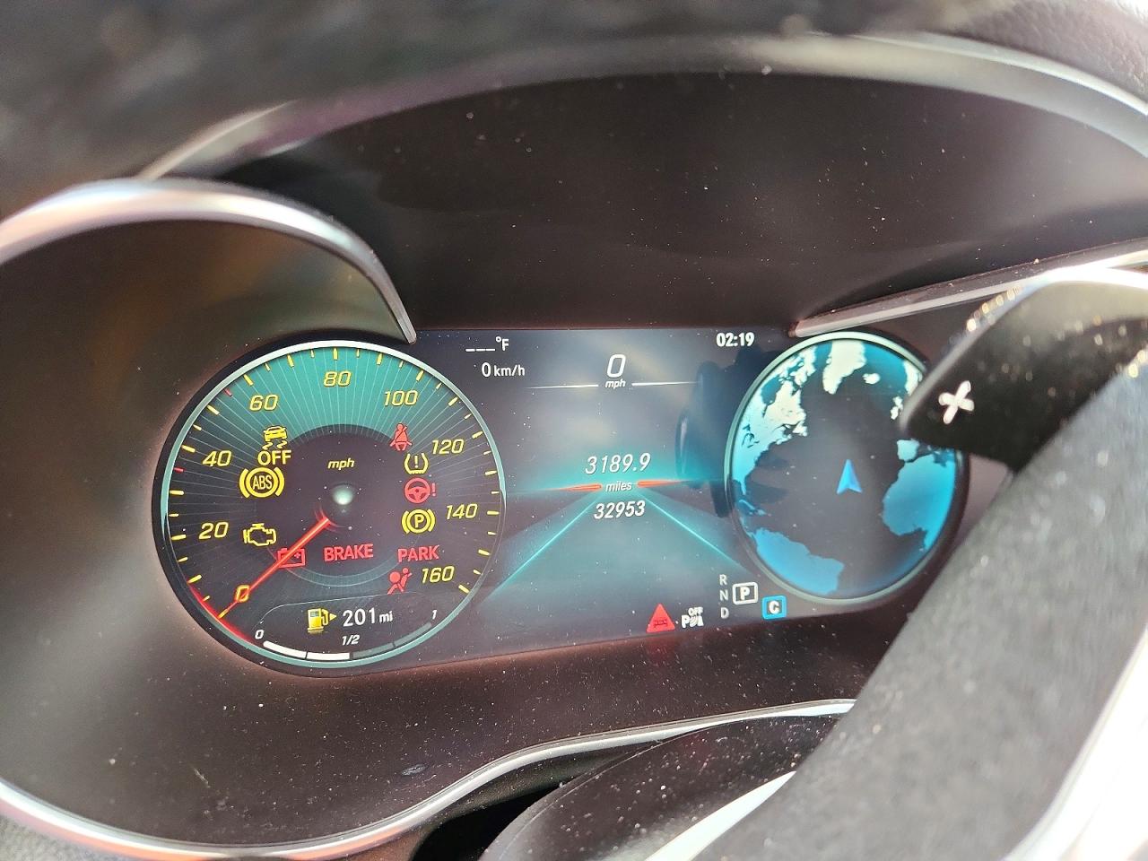 2022 MERCEDES-BENZ GLC 300 photo 9