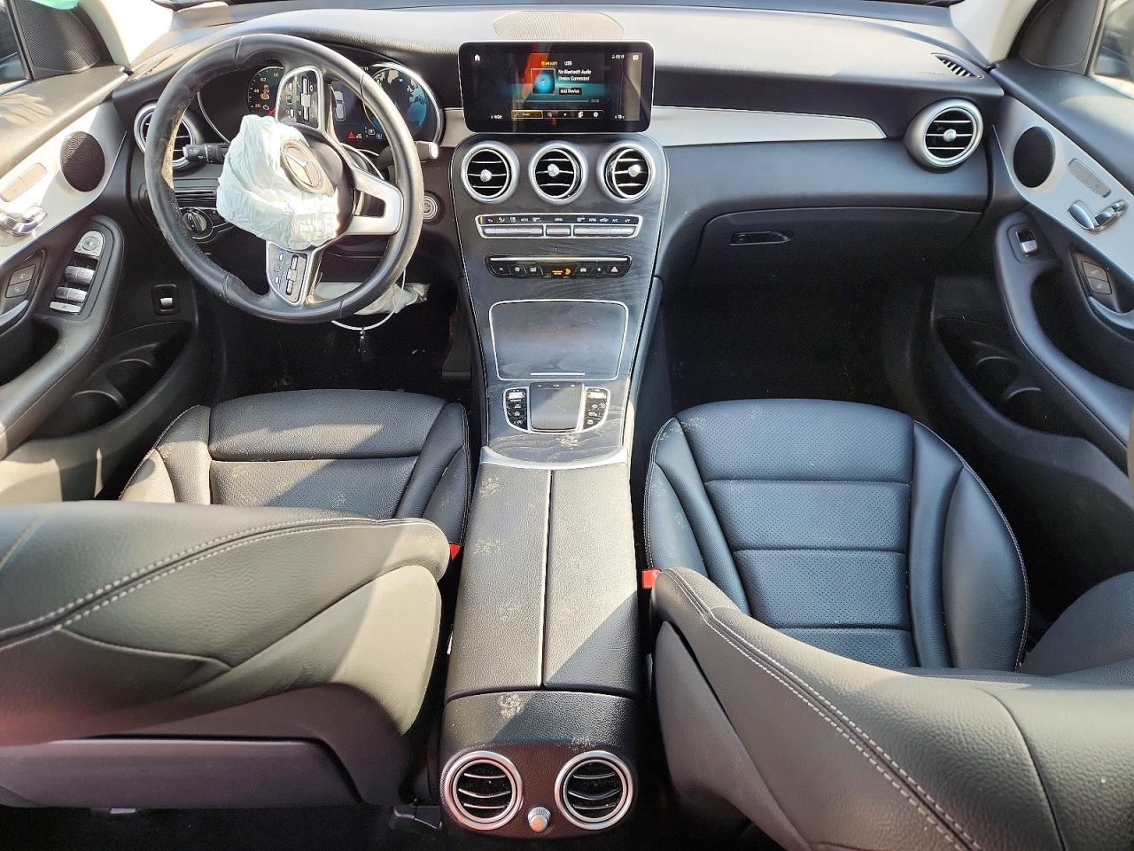 2022 MERCEDES-BENZ GLC 300 photo 8