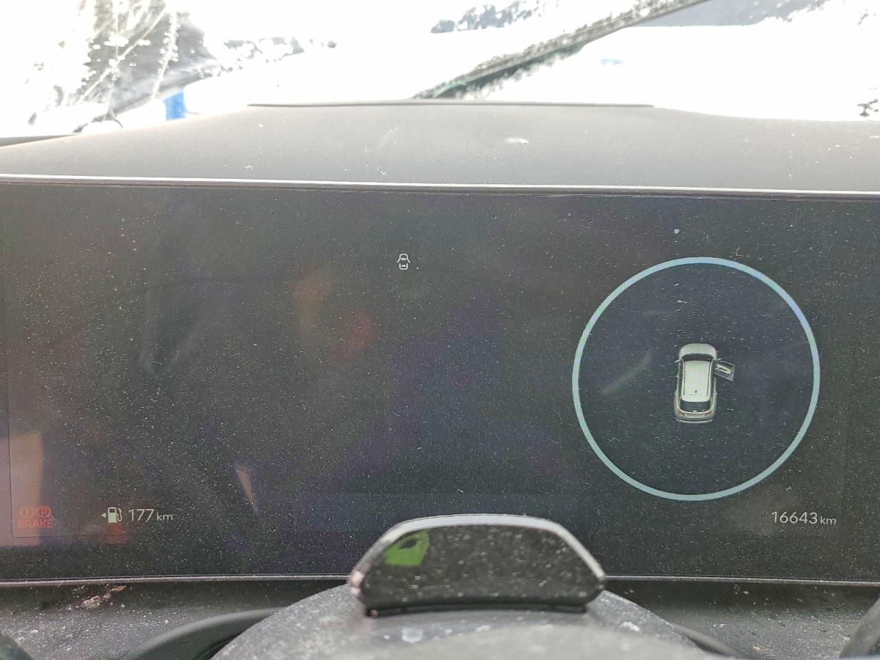2025 HYUNDAI TUCSON SEL CONVENIENCE photo 17
