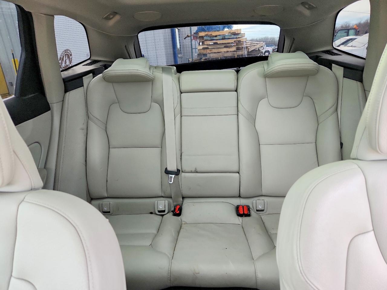 2020 VOLVO XC60 T5 INSCRIPTION photo 19