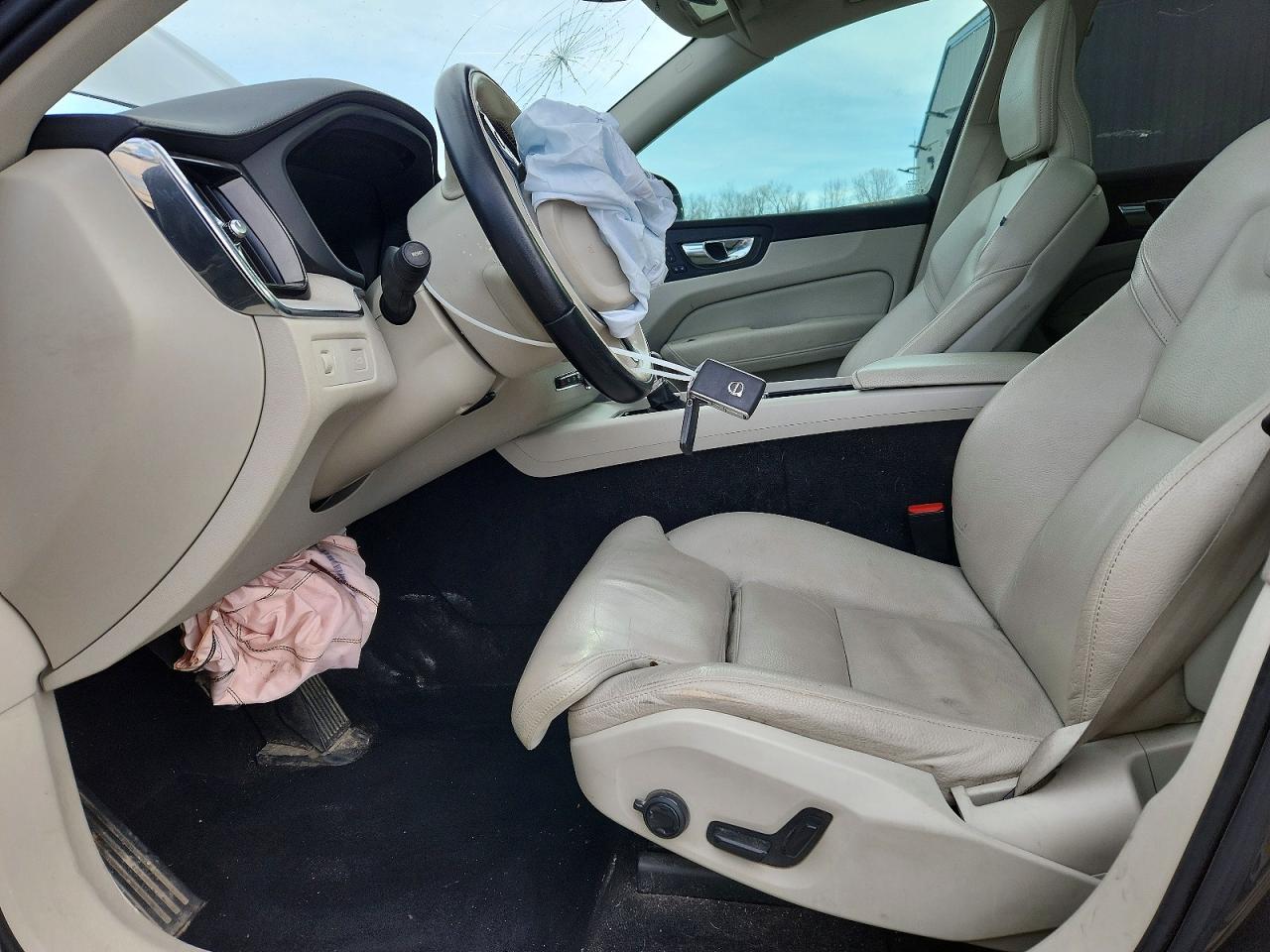 2020 VOLVO XC60 T5 INSCRIPTION photo 13