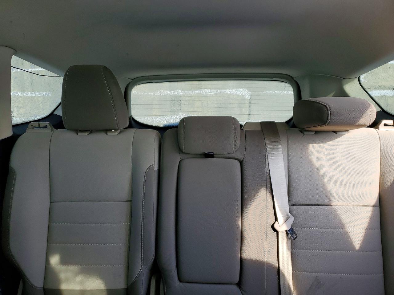 2013 FORD ESCAPE SE photo 28