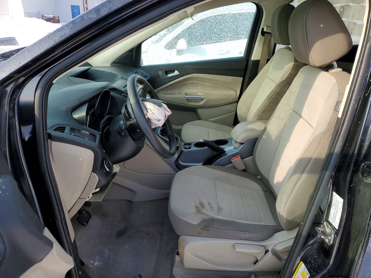 2013 FORD ESCAPE SE photo 19