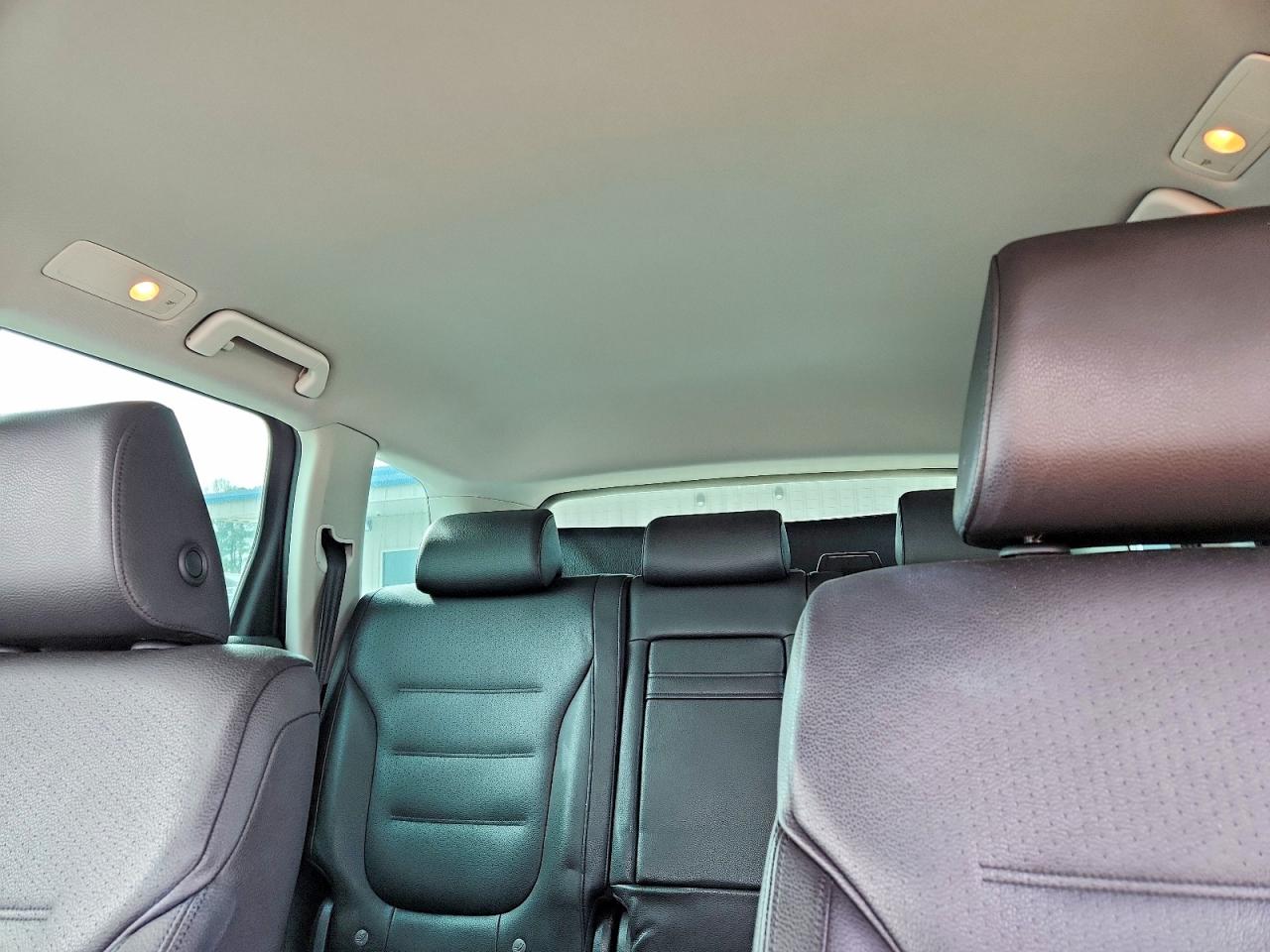 2014 VOLKSWAGEN TOUAREG V6 photo 19