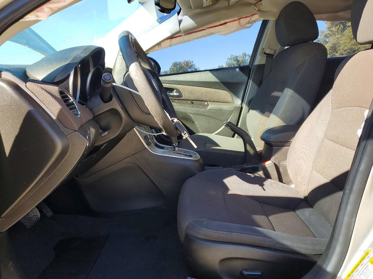 2016 CHEVROLET CRUZE LIMITED LT photo 13
