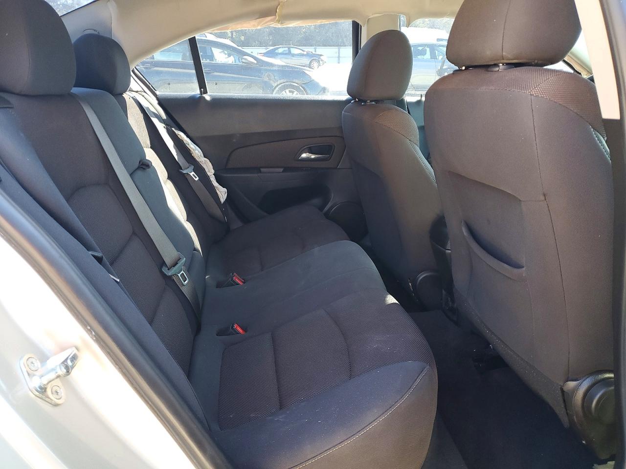2016 CHEVROLET CRUZE LIMITED LT photo 19