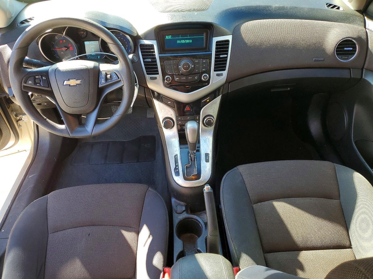 2016 CHEVROLET CRUZE LIMITED LT photo 15