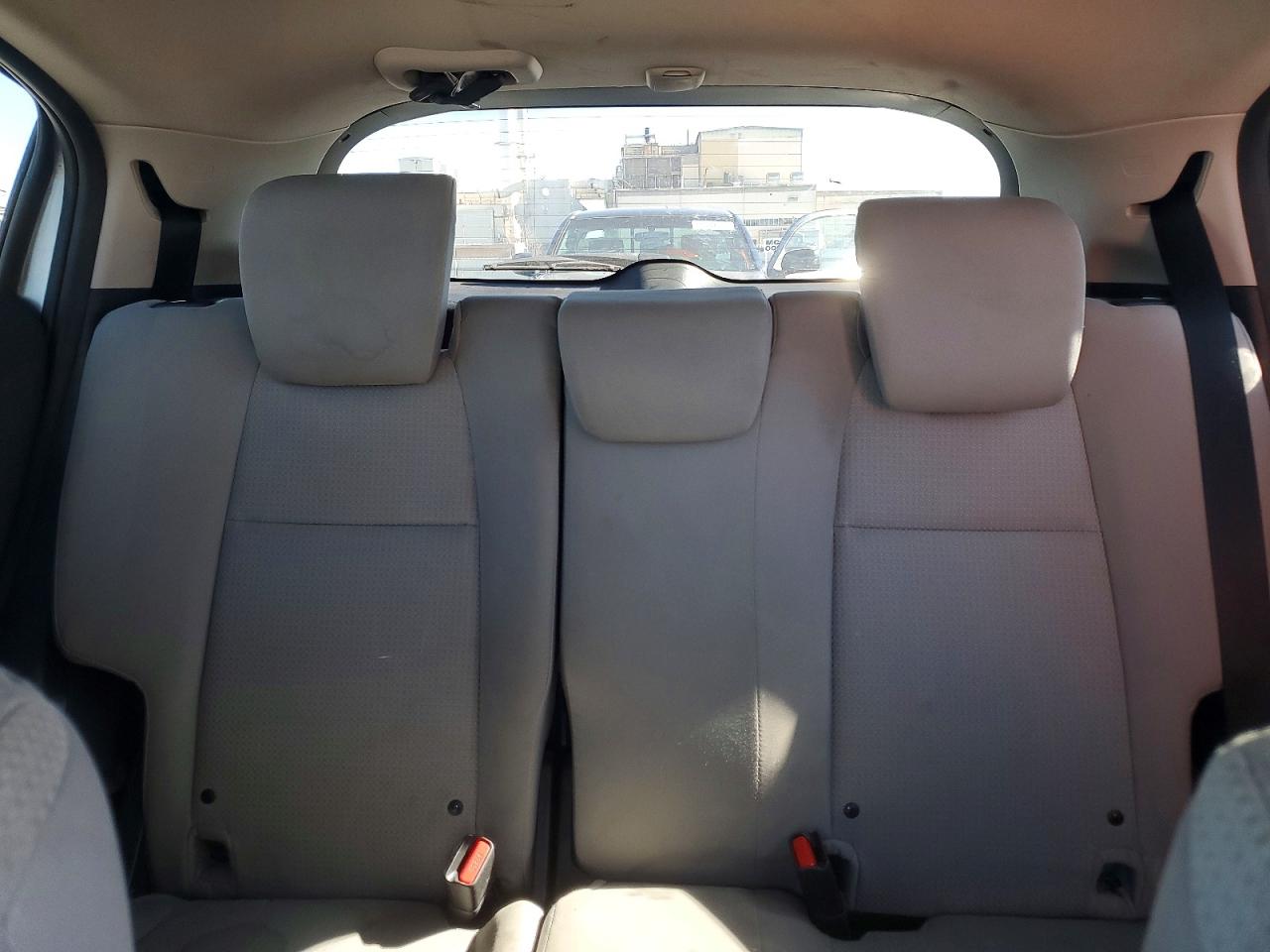 2021 HONDA HR-V LX photo 19