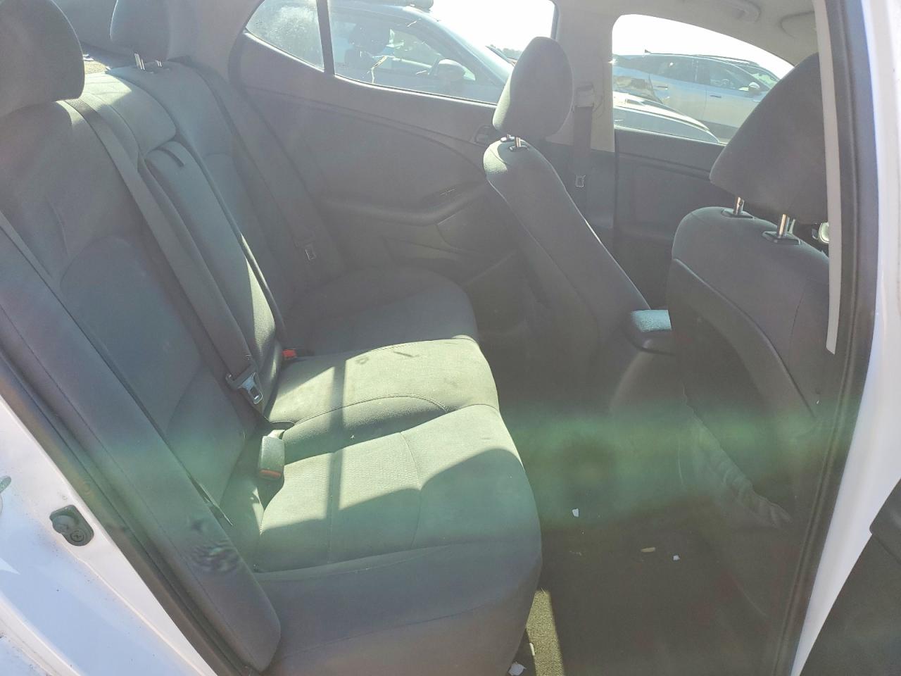 2015 KIA OPTIMA LX photo 10