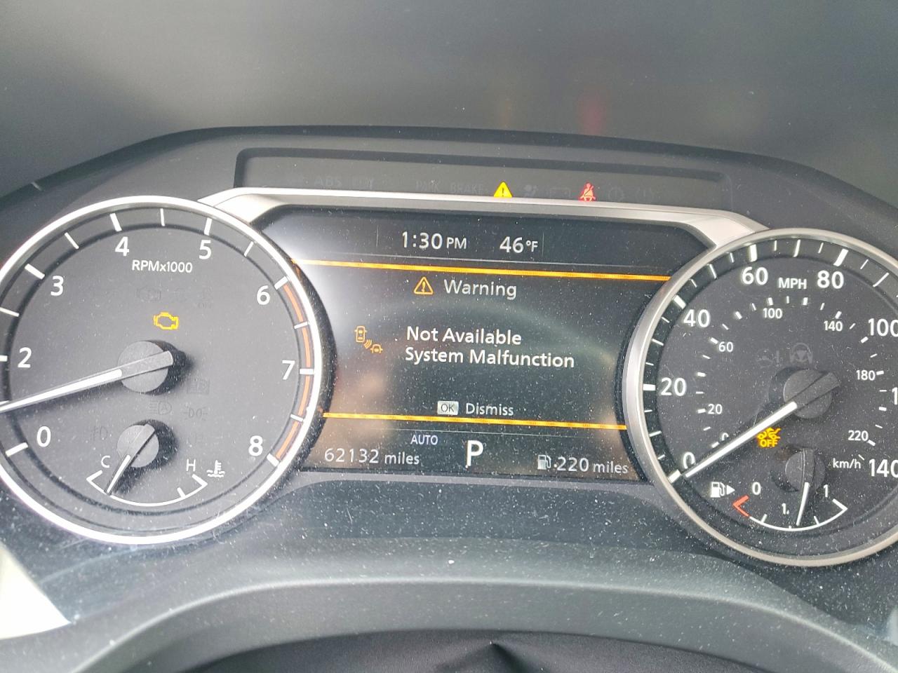 2021 NISSAN ROGUE SV photo 9