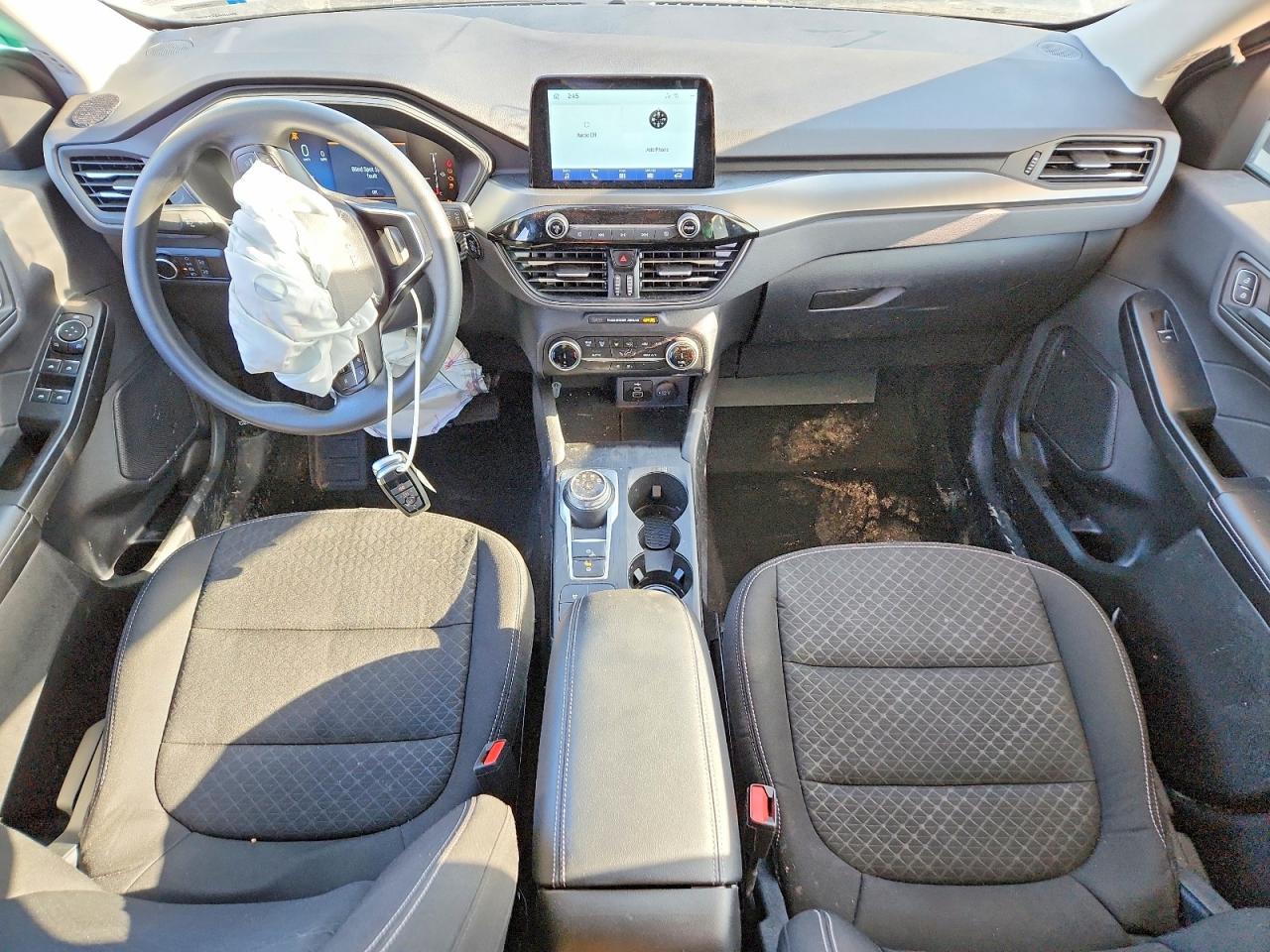 2025 FORD ESCAPE ACTIVE photo 15