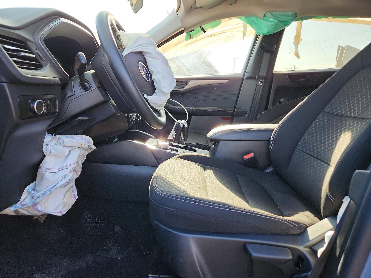 2025 FORD ESCAPE ACTIVE photo 13