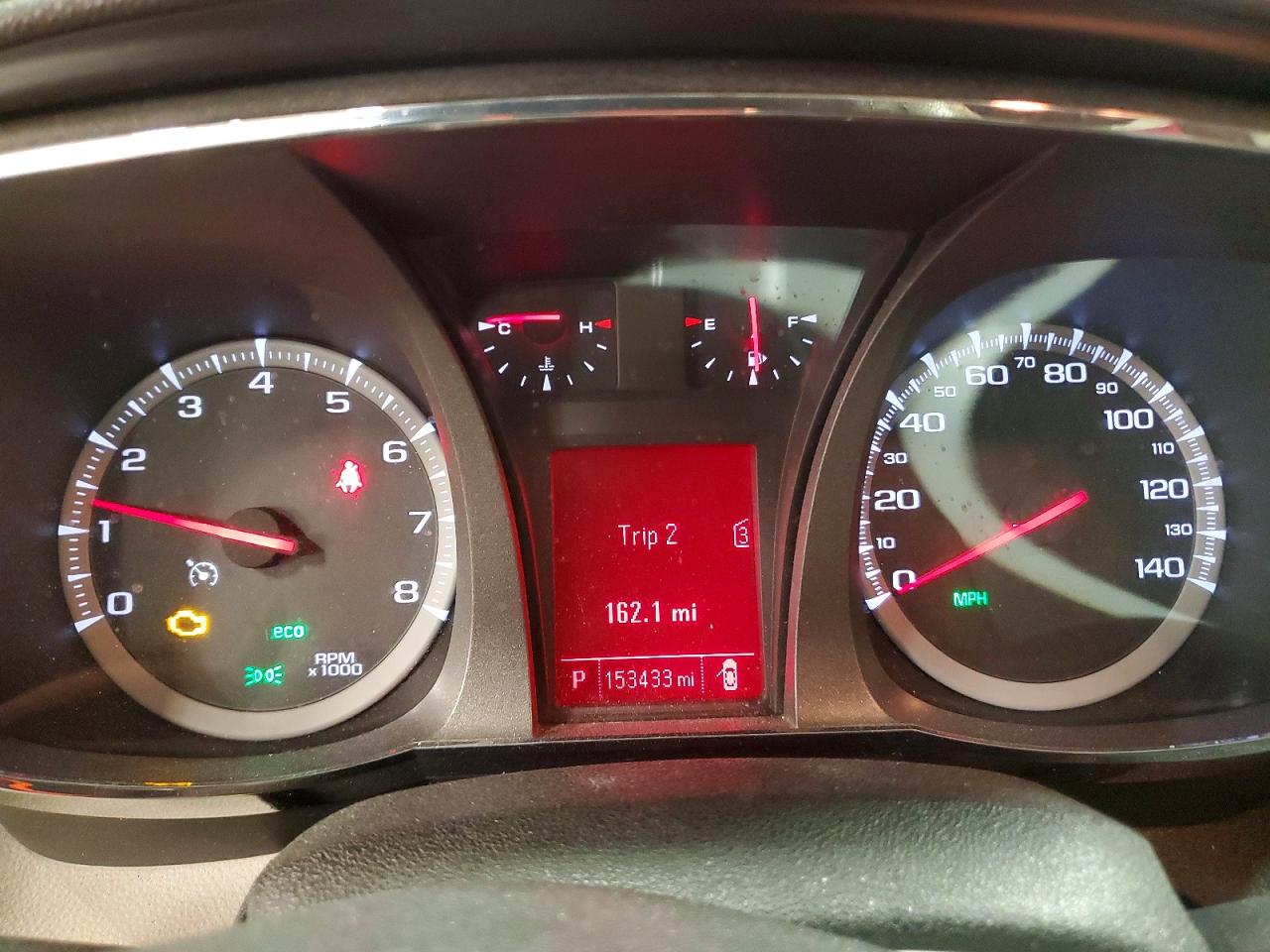 2012 GMC TERRAIN SLE photo 25