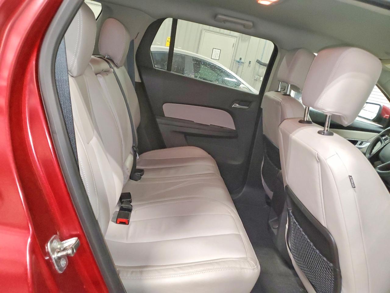 2012 GMC TERRAIN SLE photo 31