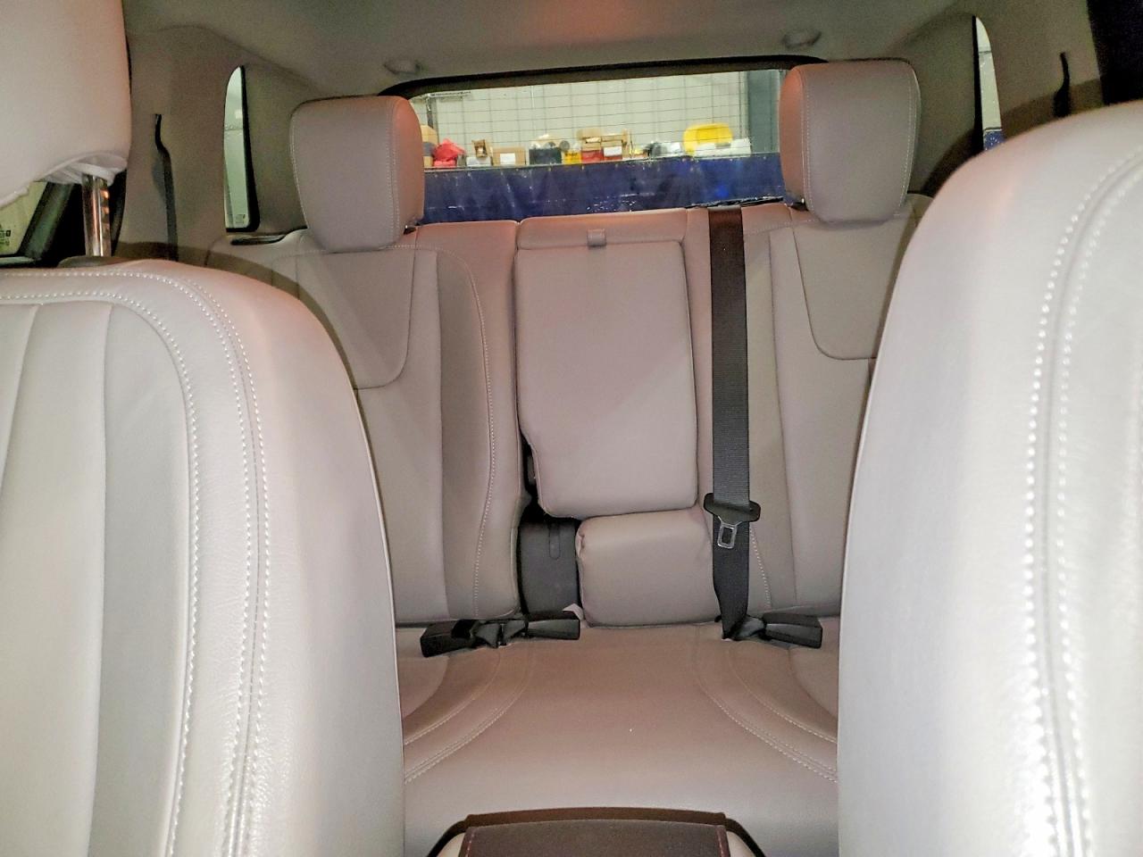 2012 GMC TERRAIN SLE photo 28