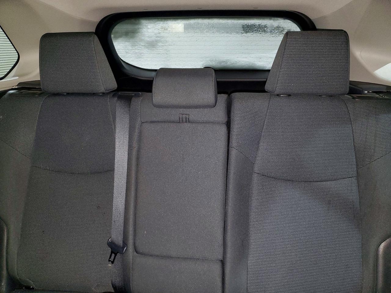 2024 TOYOTA RAV4 LE photo 28