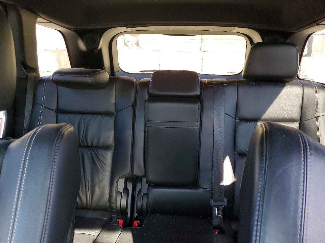 2014 JEEP GRAND CHEROKEE LIMITED photo 28