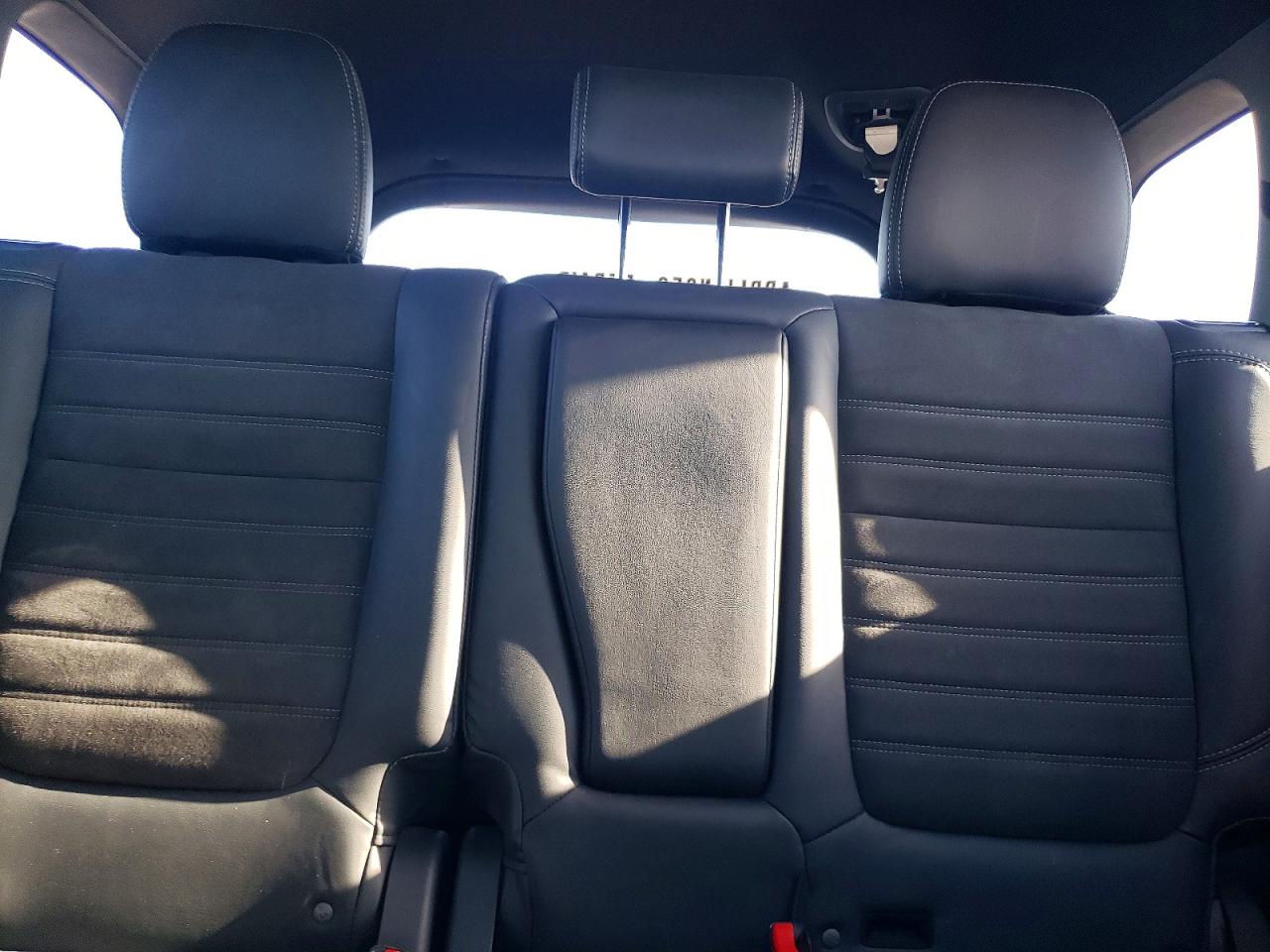 2019 MITSUBISHI OUTLANDER SE photo 19