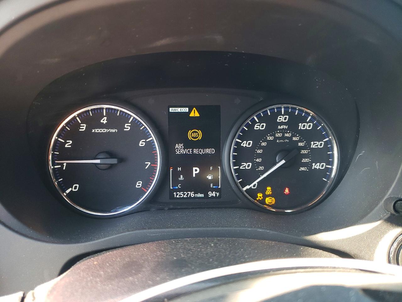 2019 MITSUBISHI OUTLANDER SE photo 17
