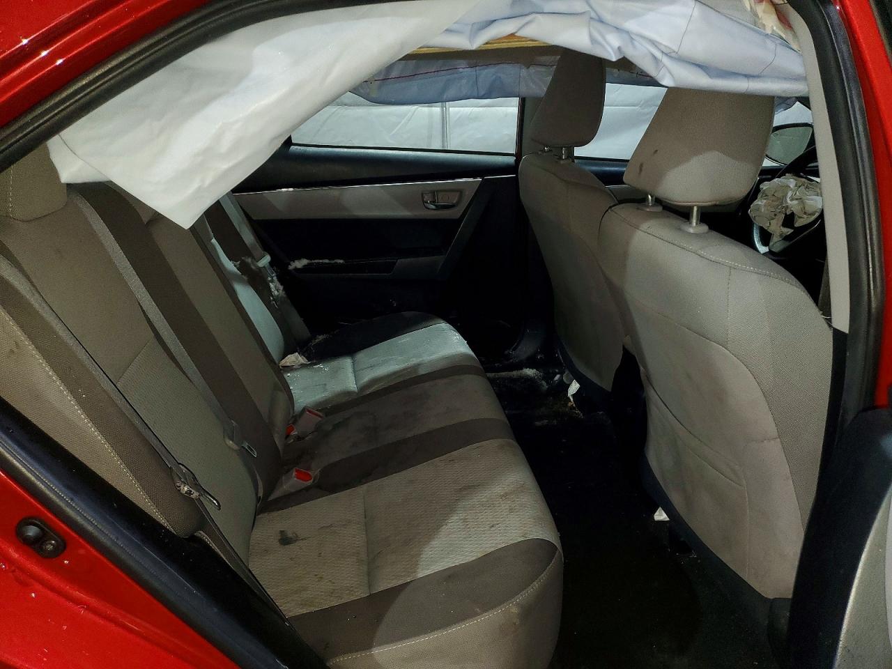 2018 TOYOTA COROLLA L photo 19