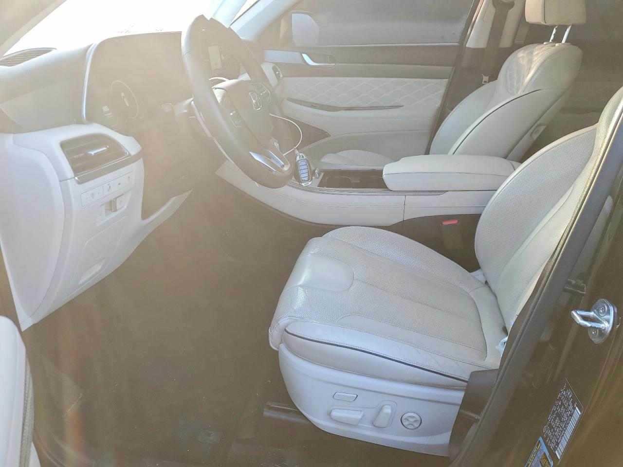 2020 HYUNDAI PALISADE LIMITED photo 13
