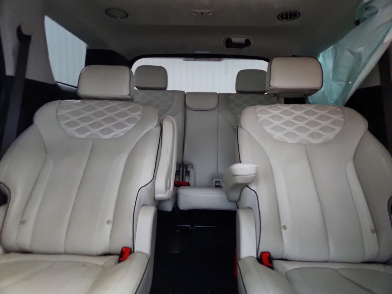 2020 HYUNDAI PALISADE LIMITED photo 19