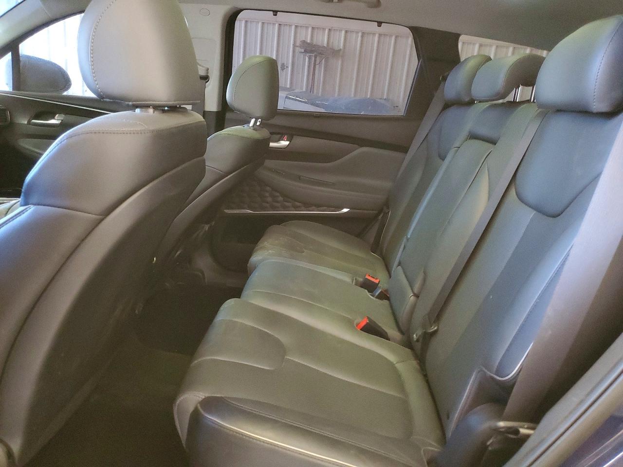 2023 HYUNDAI SANTA FE LIMITED photo 11