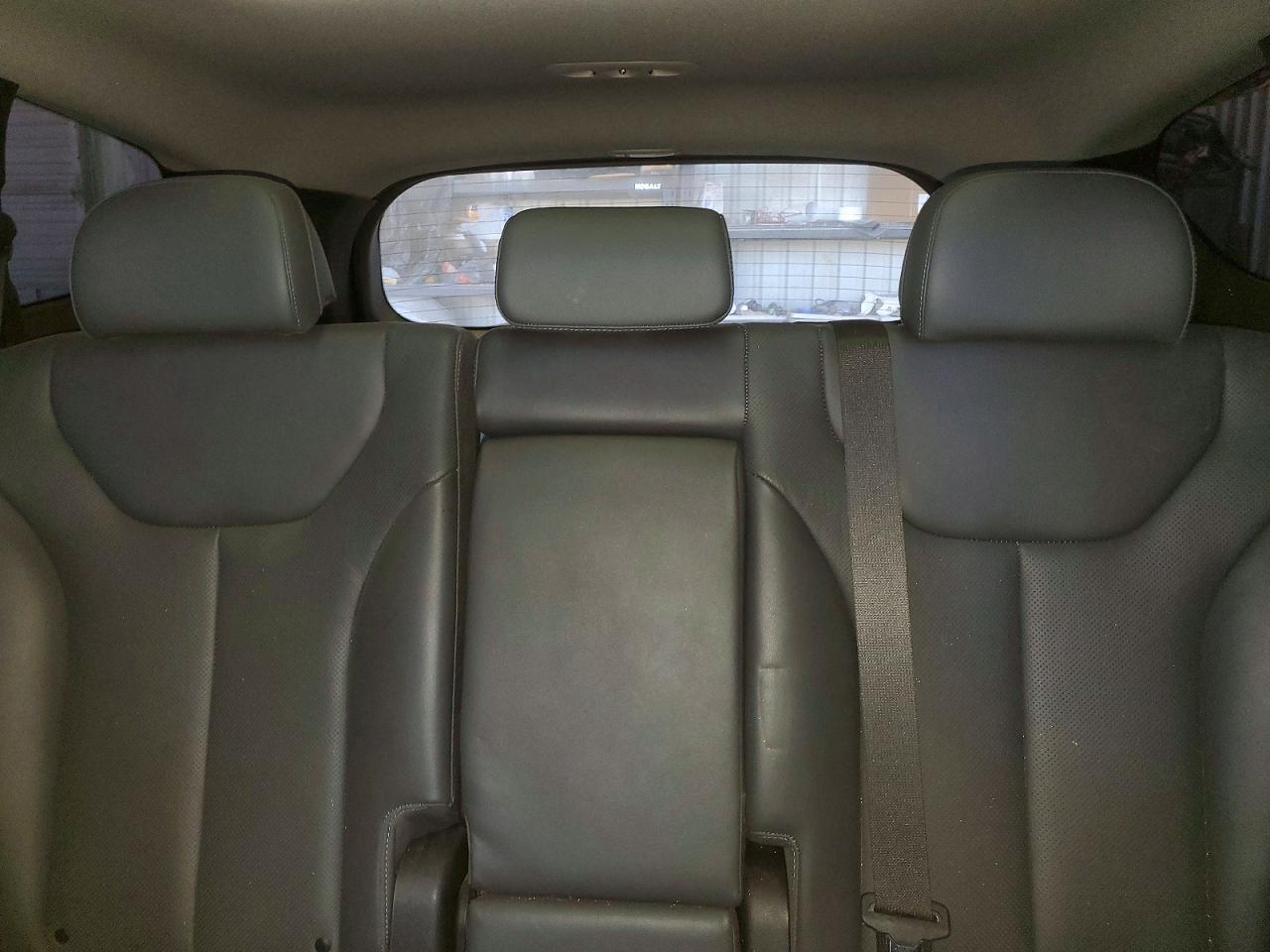 2023 HYUNDAI SANTA FE LIMITED photo 10