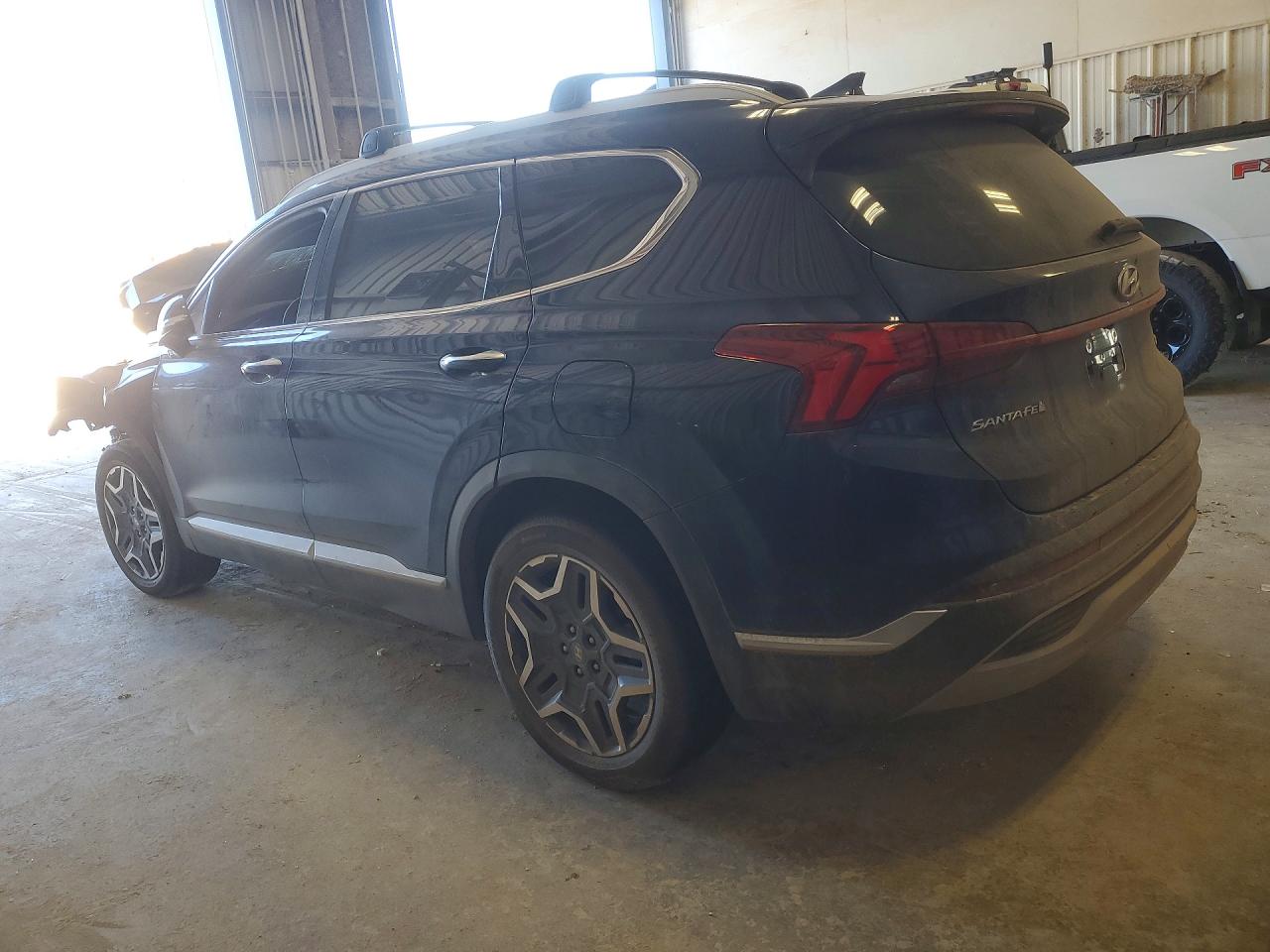 2023 HYUNDAI SANTA FE LIMITED photo 2