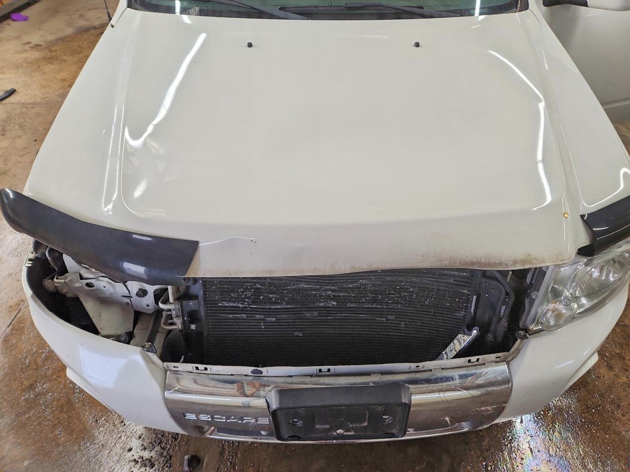 2012 FORD ESCAPE LIMITED photo 12
