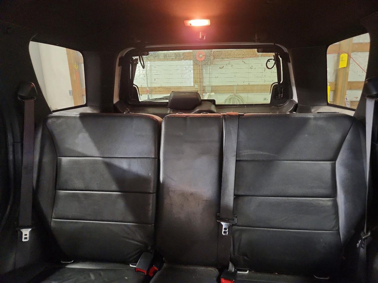 2012 FORD ESCAPE LIMITED photo 10