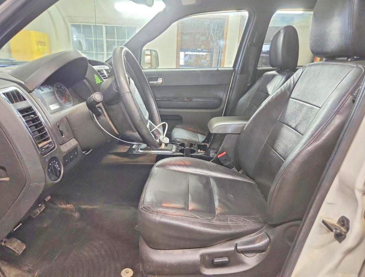 2012 FORD ESCAPE LIMITED photo 7