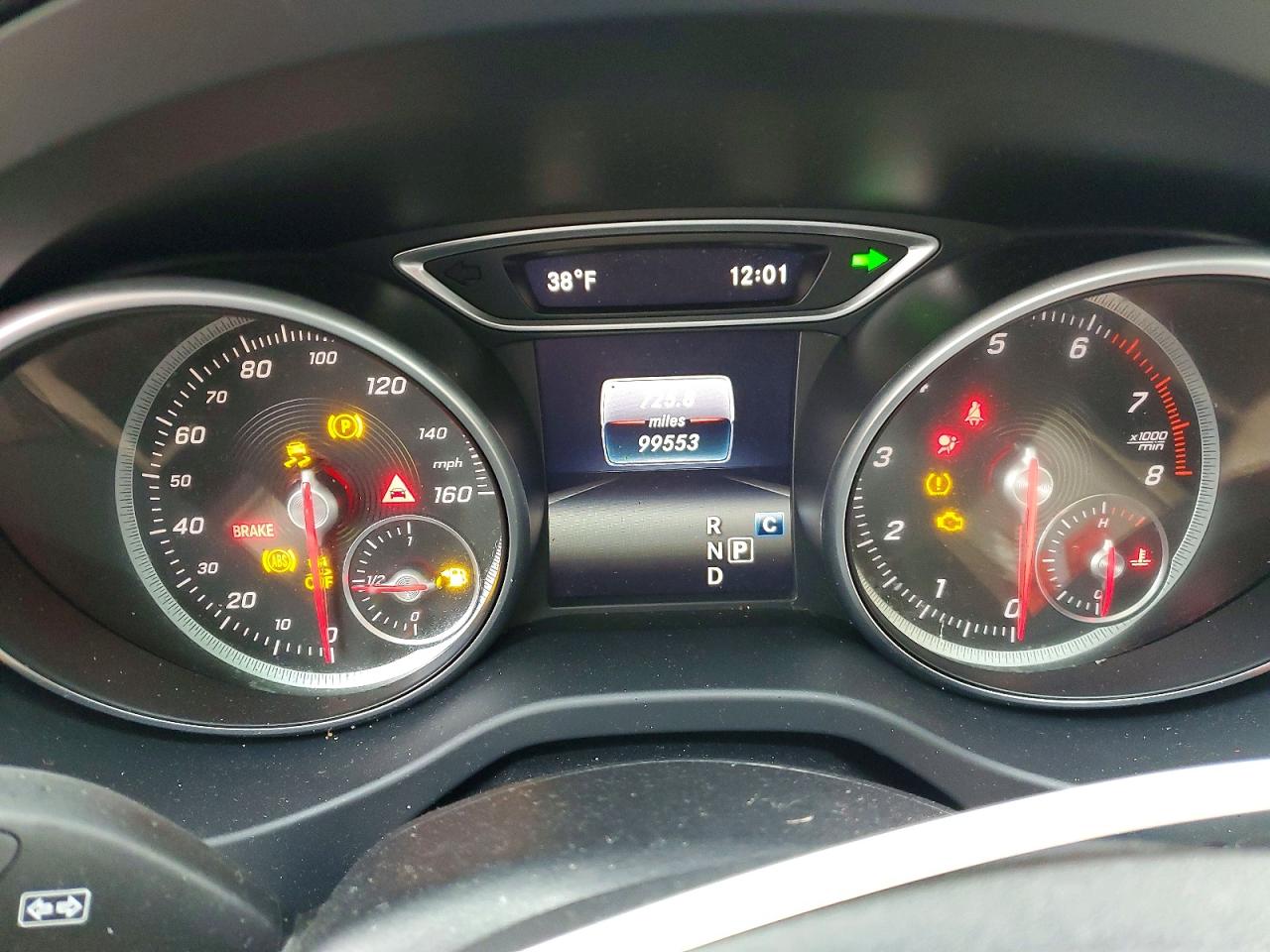2019 MERCEDES-BENZ GLA 250 4MATIC photo 25