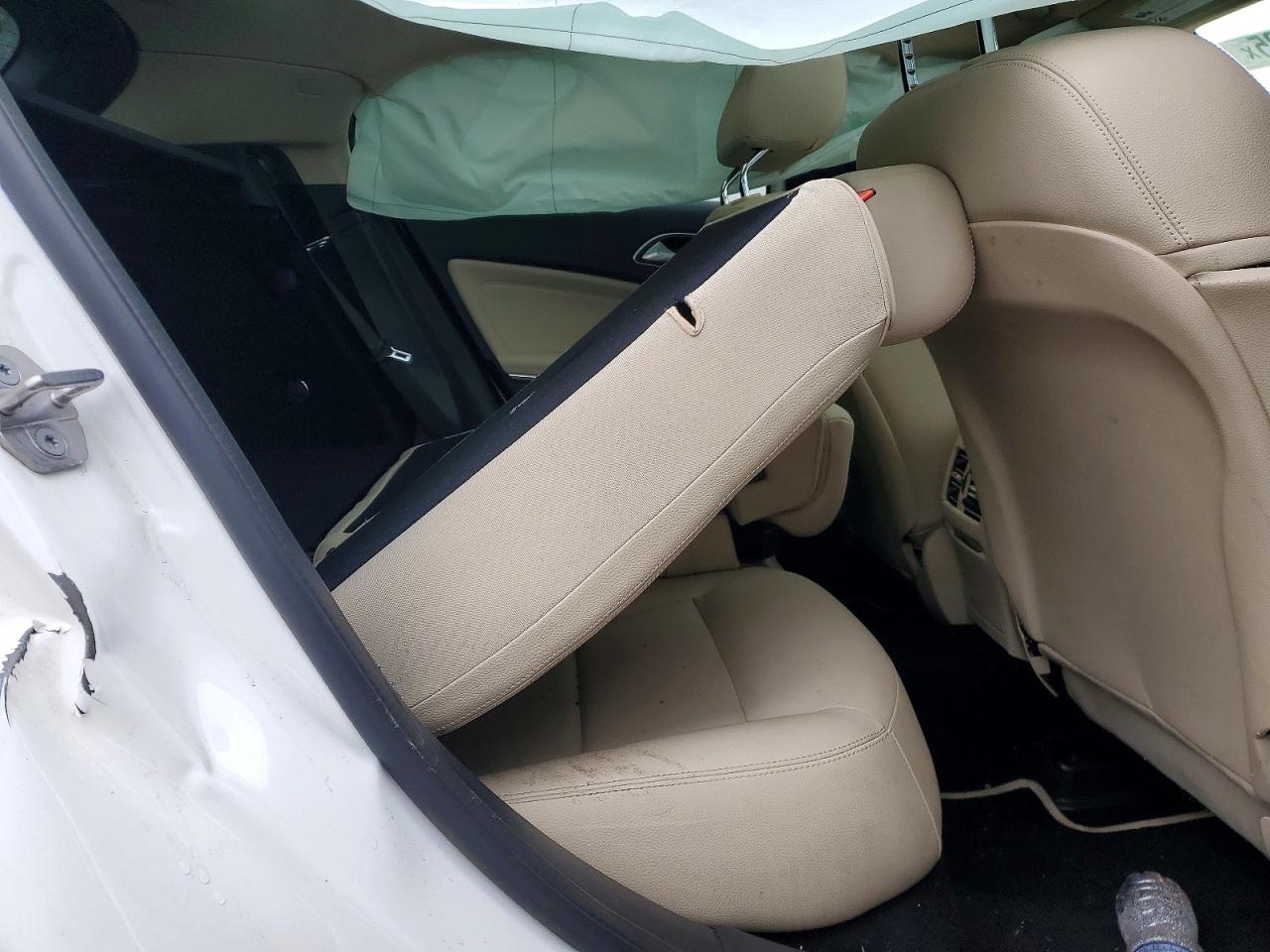 2019 MERCEDES-BENZ GLA 250 4MATIC photo 31