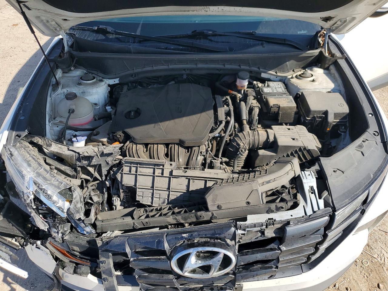 2023 HYUNDAI TUCSON SEL photo 23
