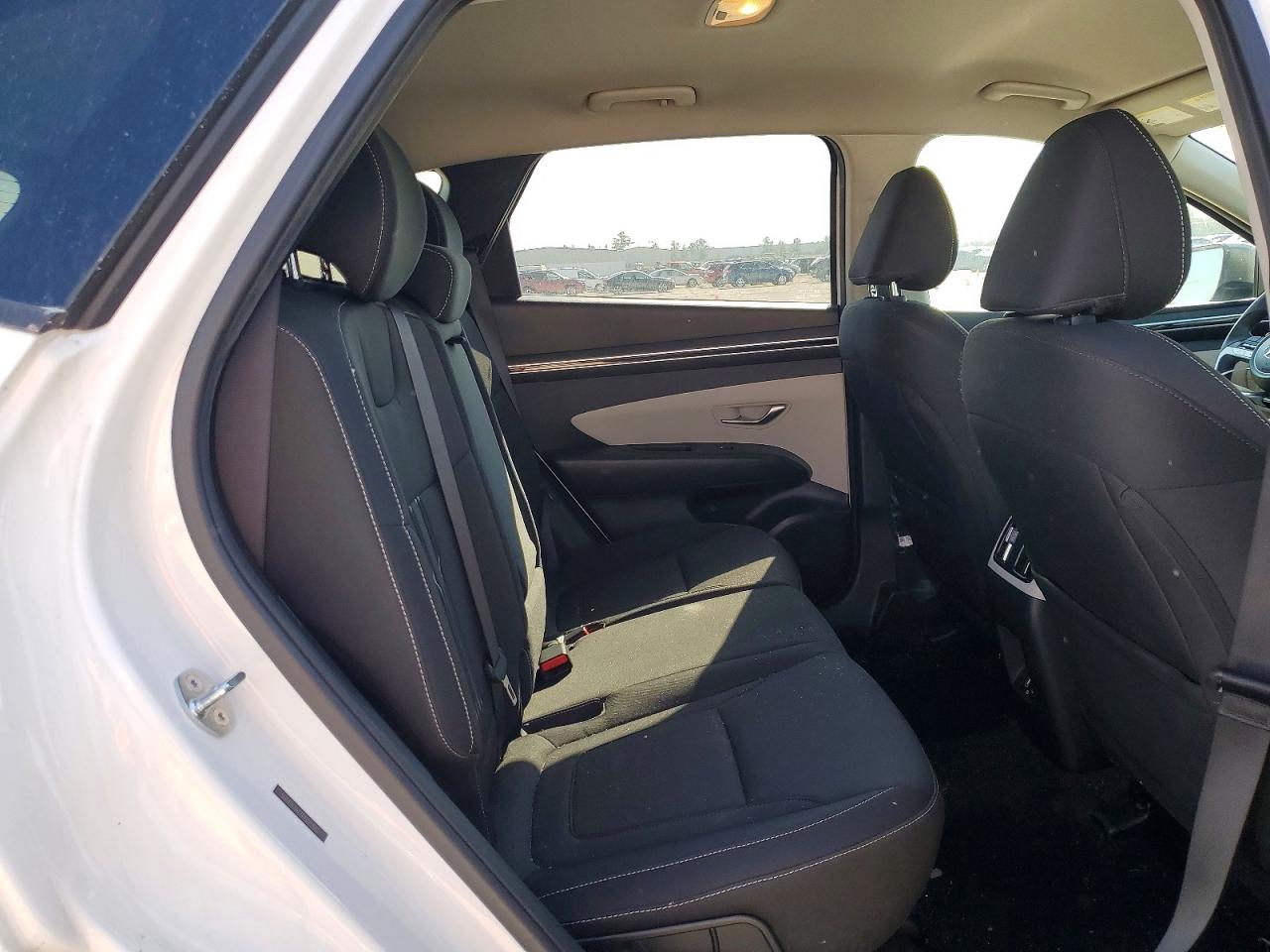 2023 HYUNDAI TUCSON SEL photo 21