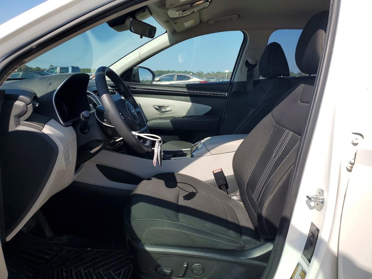 2023 HYUNDAI TUCSON SEL photo 13