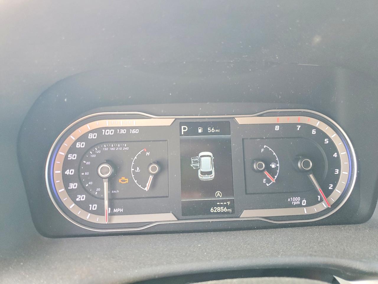 2023 HYUNDAI TUCSON SEL photo 17