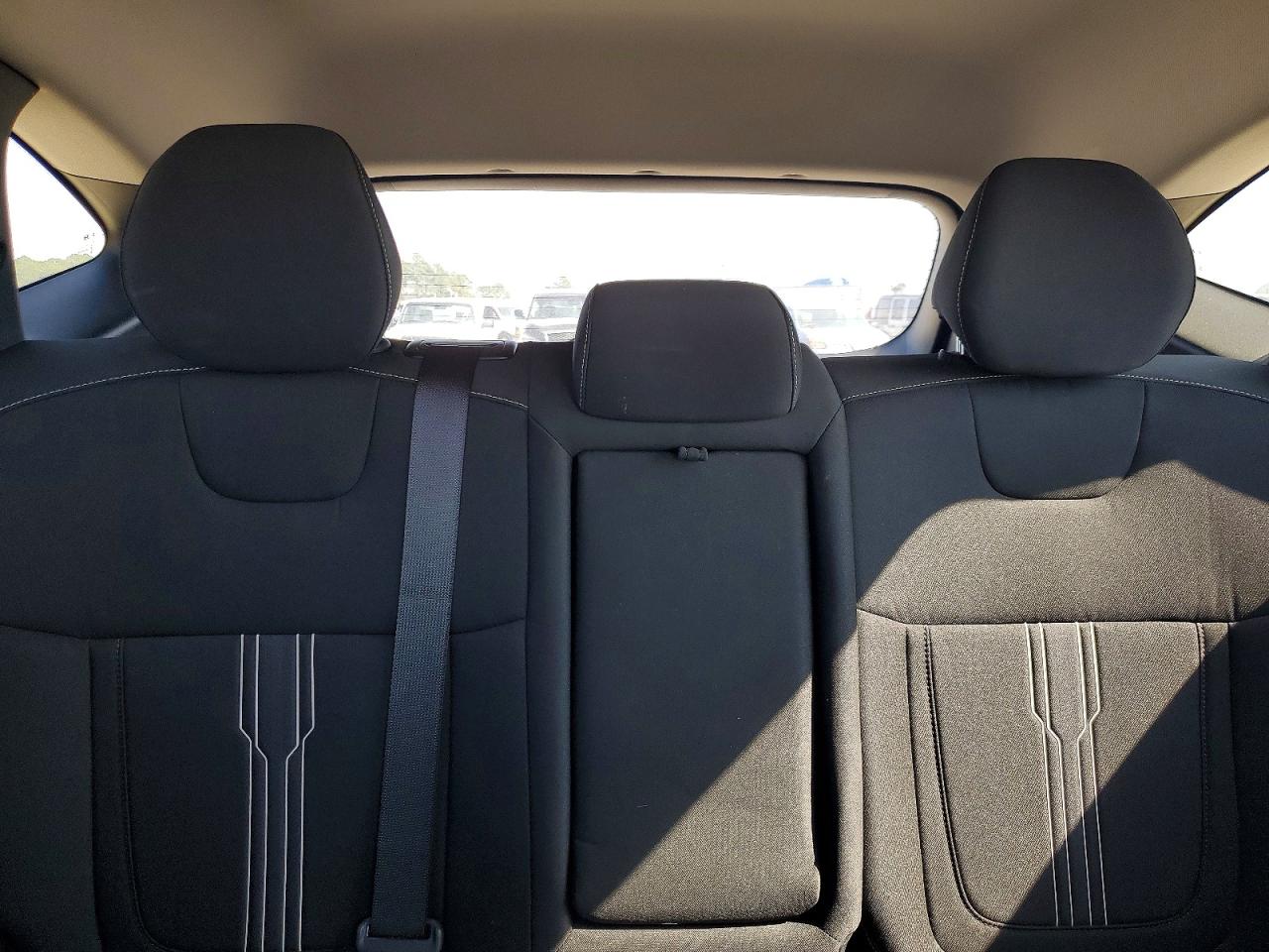2023 HYUNDAI TUCSON SEL photo 19