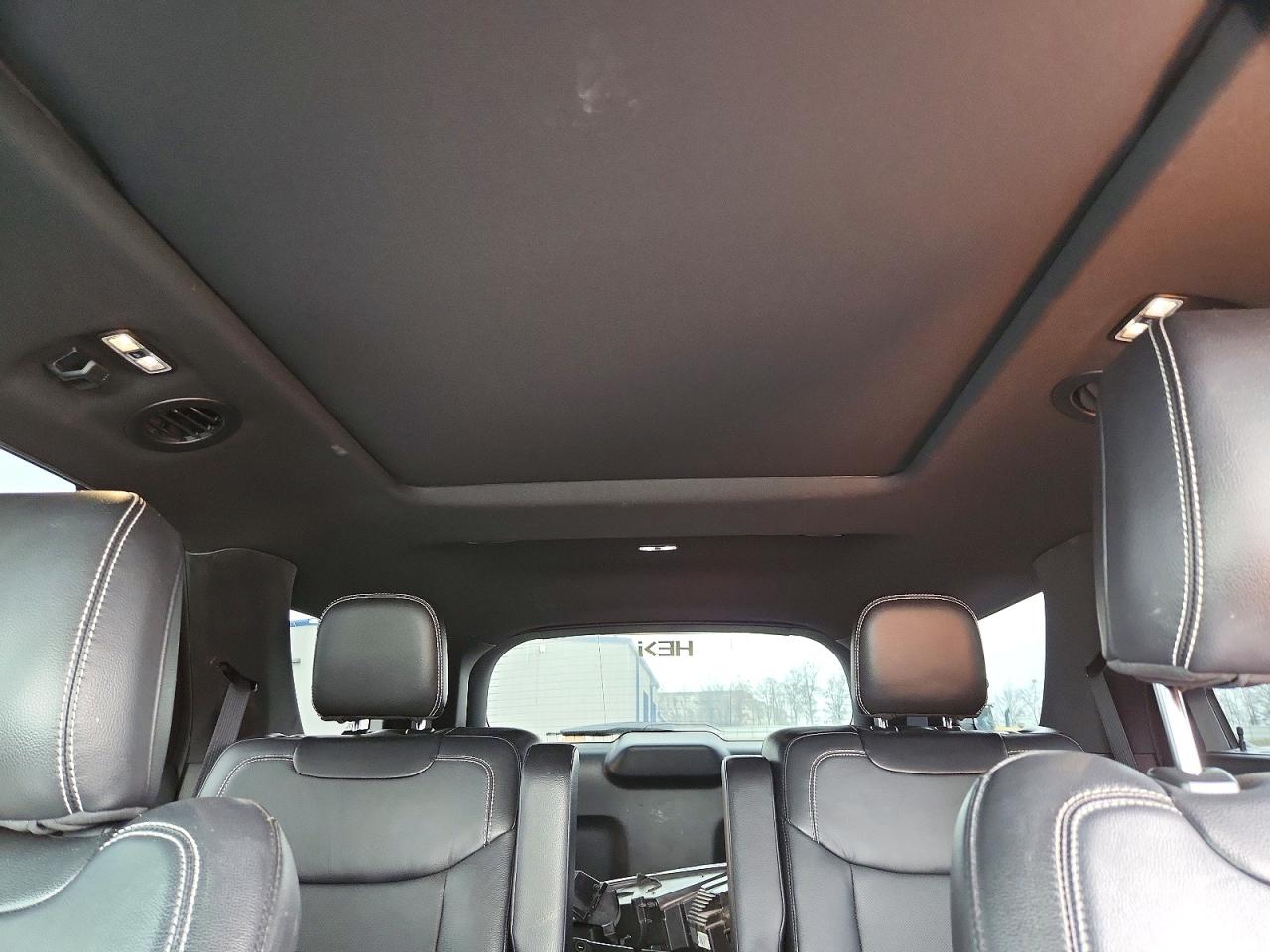 2020 FORD EXPLORER ST photo 10