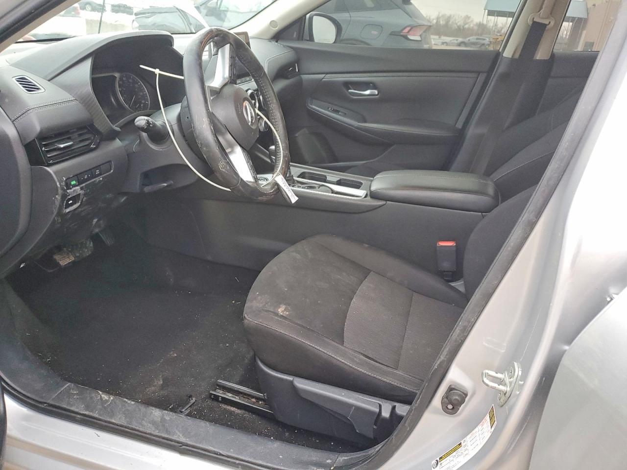 2022 NISSAN SENTRA SV photo 13