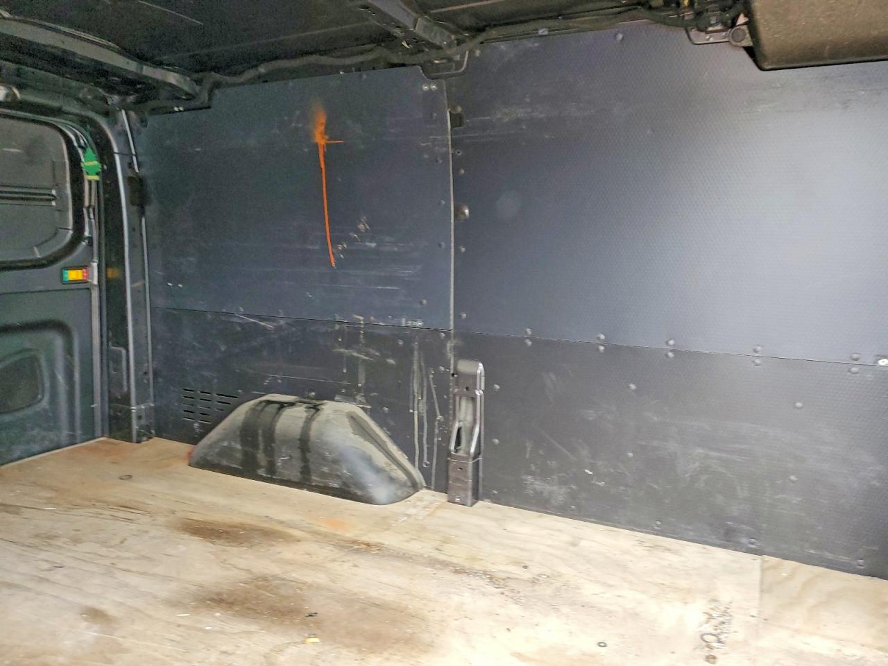 2018 FORD TRANSIT T-150 photo 21